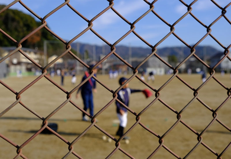 冬のスポーツ観戦