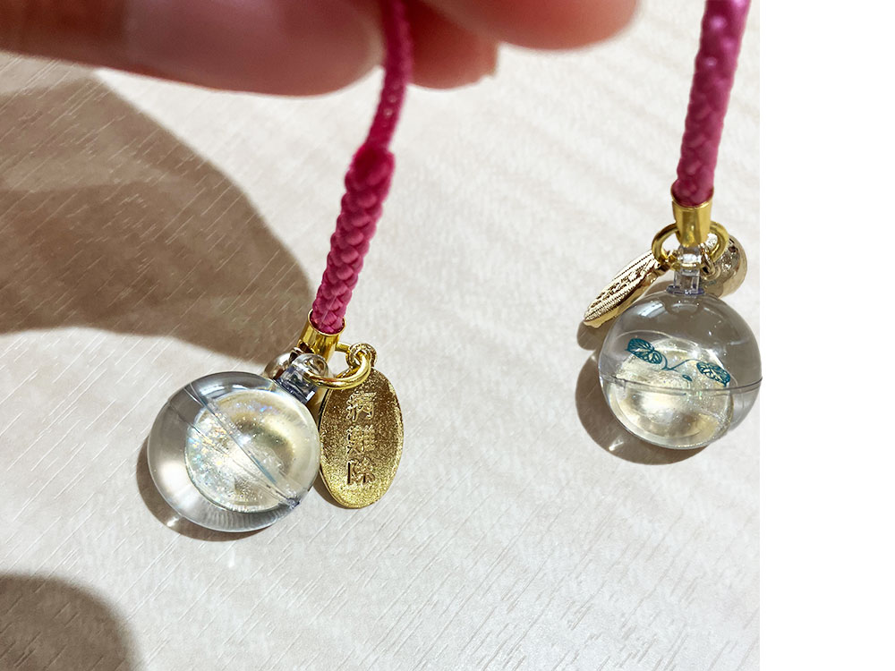 下鴨神社　水守り　濁る　水が減る　水がなくなる　無病息災　厄除けのお守り　御手洗社